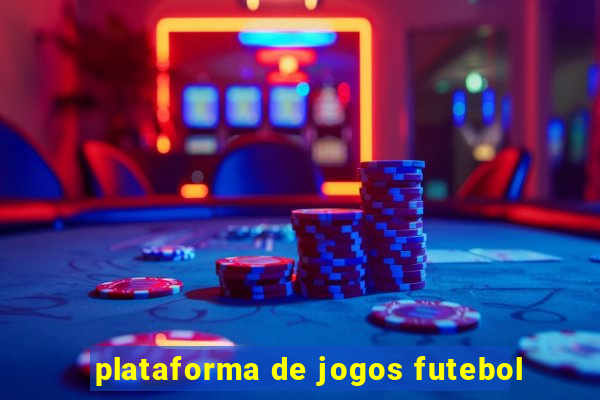 plataforma de jogos futebol